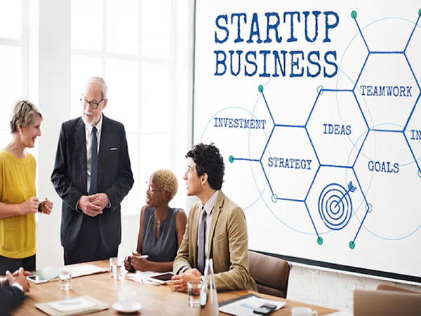 Startup India Registrations