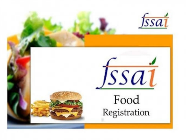 Food License Registration (FSSAI)