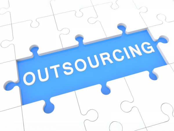 Why Outsource & Its Benefit