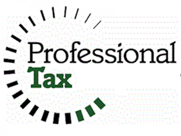 Professional Tax