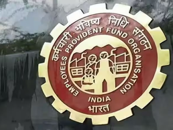 EPF - Employees Provident Fund