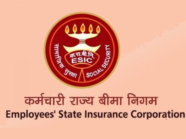 ESIC - Employee State Insurance Corporation