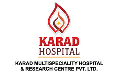 KARAD HOSPITAL Logo