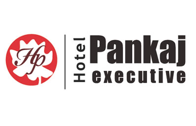 PANKAJ EXECUTIVE Logo