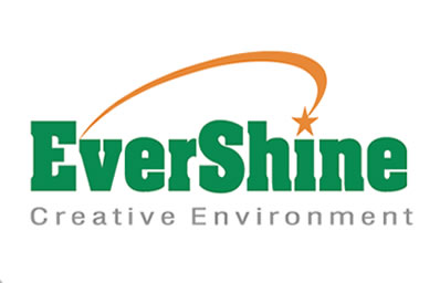 EVERSHINE Logo