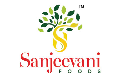 SANJEEVANI FOODS Logo