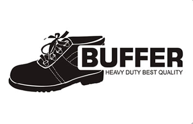 BUFFER Logo