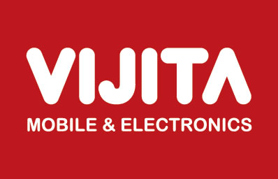 VIJITA Logo