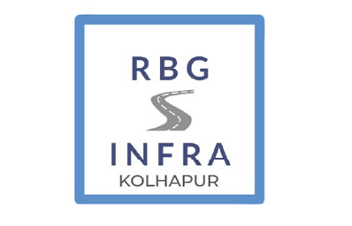 RBG INFRA Logo