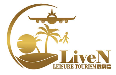 LIVEN Logo