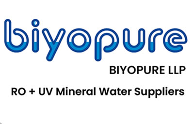 BIYOPURE Logo