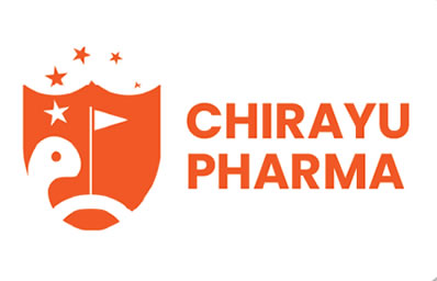 CHIRAYU PPHARMA Logo