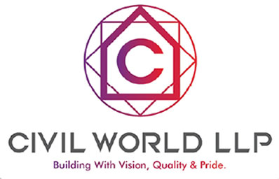 CIVIL WORLD LLP Logo