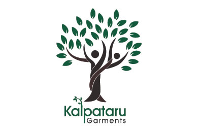 KALPATARU Logo