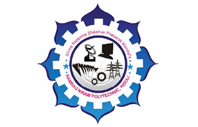 RAMRAO NIKAM Logo