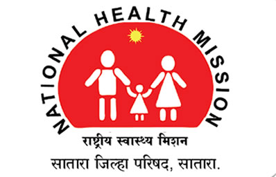 NATIONAL HEALTH MISSION Logo