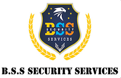 BSS SECURITY Logo