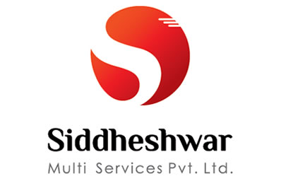 SIDDESHWAR Logo
